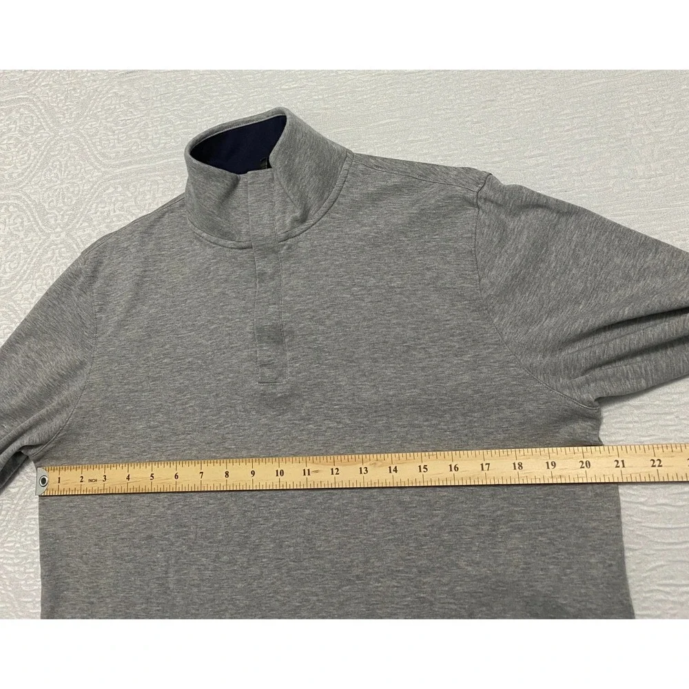 Banana Republic style pullover